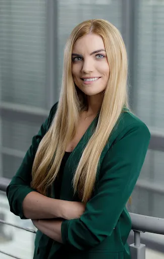 Magdalena Zawadzka-Tarasek LL.M. Adwokat Gorzów - Prawo pracy, cywilne, gospodarcze, rodzinne, rozwody, alimenty